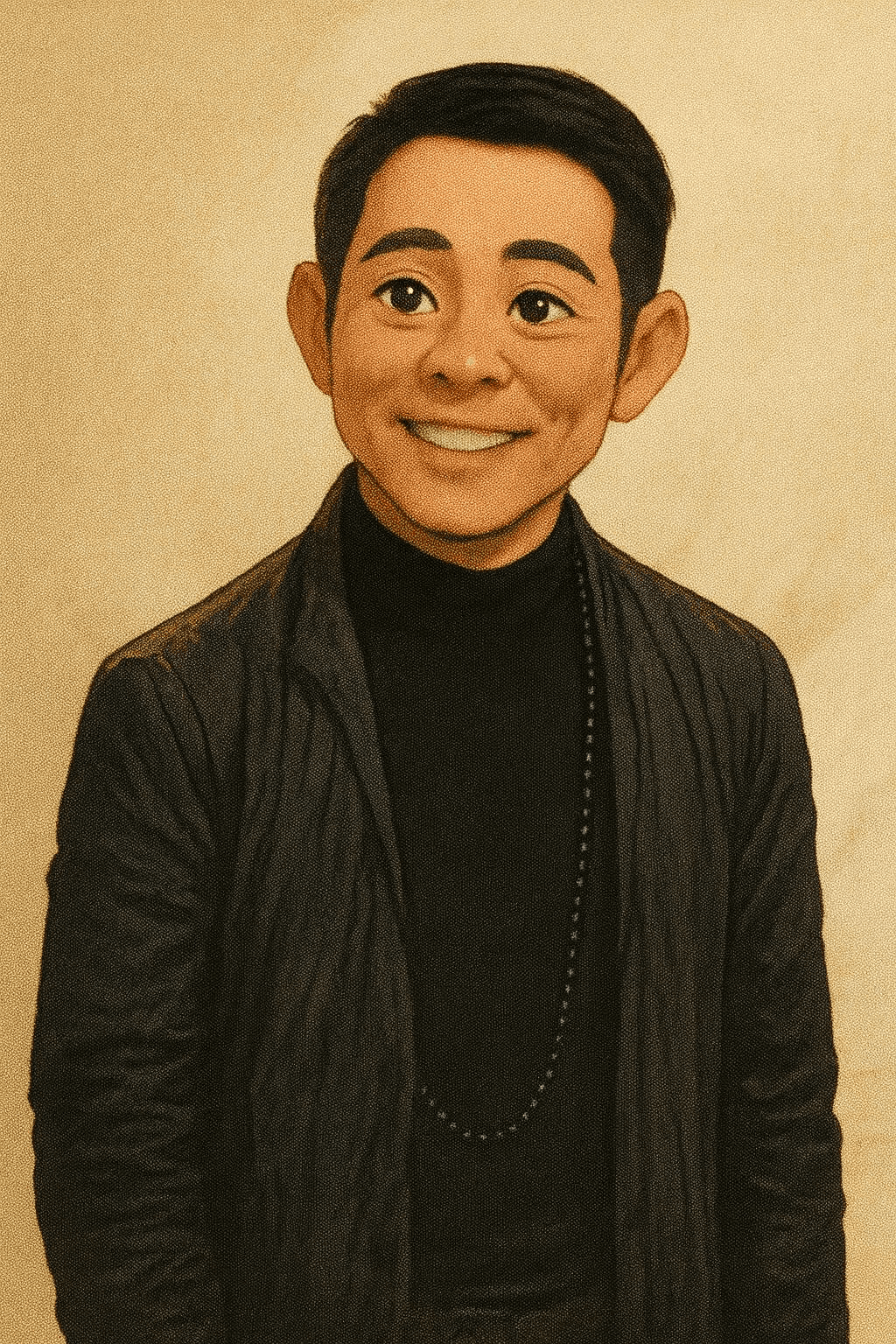 Jet Li - Martial Arts Icon